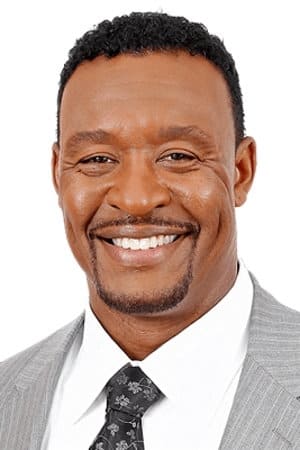 Photo Willie McGinest