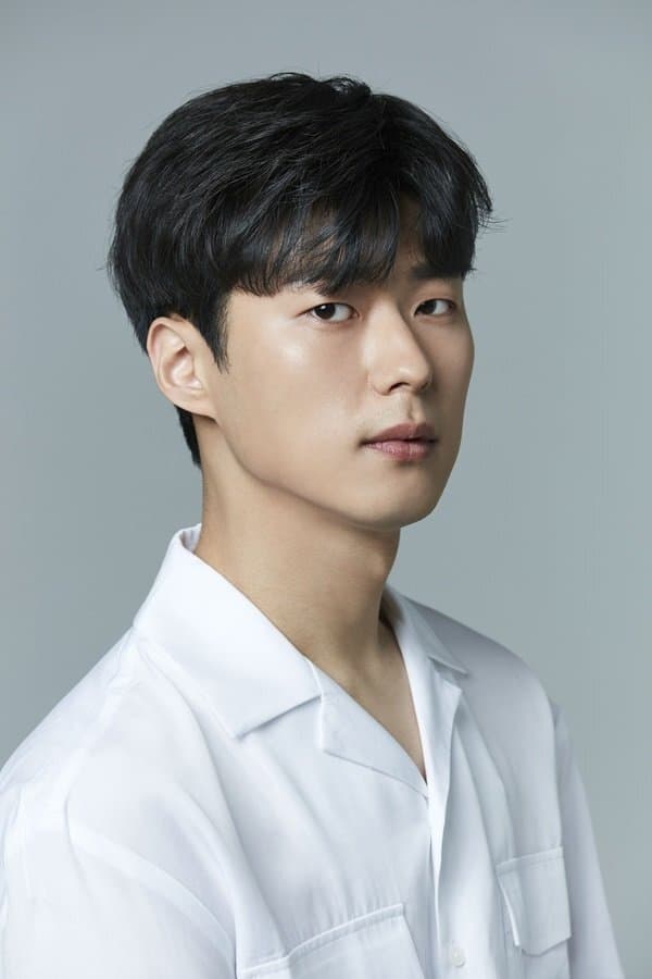 Photo Ahn Dong-gu