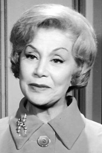 Photo Aimée Mortimer