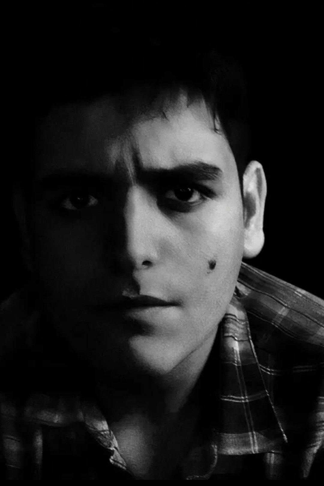 Photo Amir Reza Norouzi