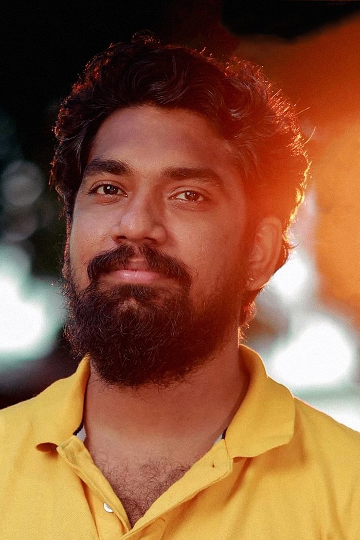 Photo CR Rahul