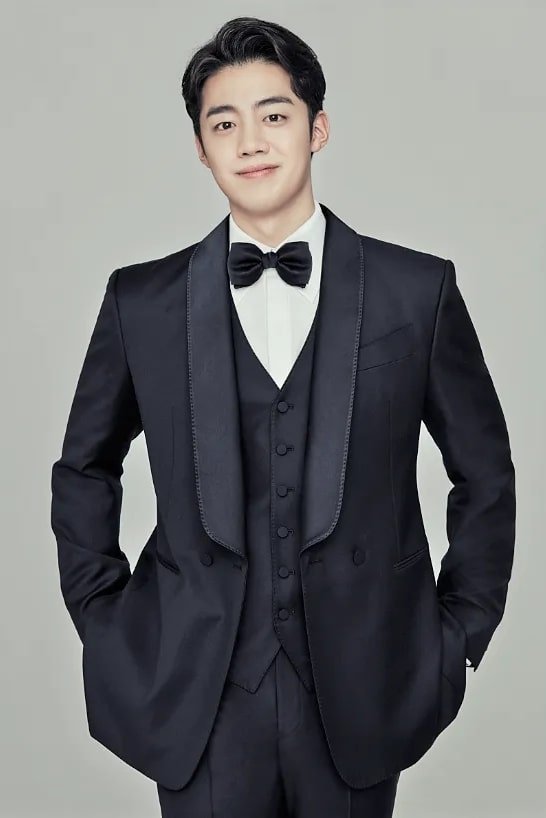 Photo Gil Byeong-min