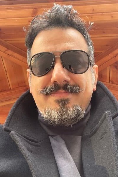 Photo Hamed Behrouzi