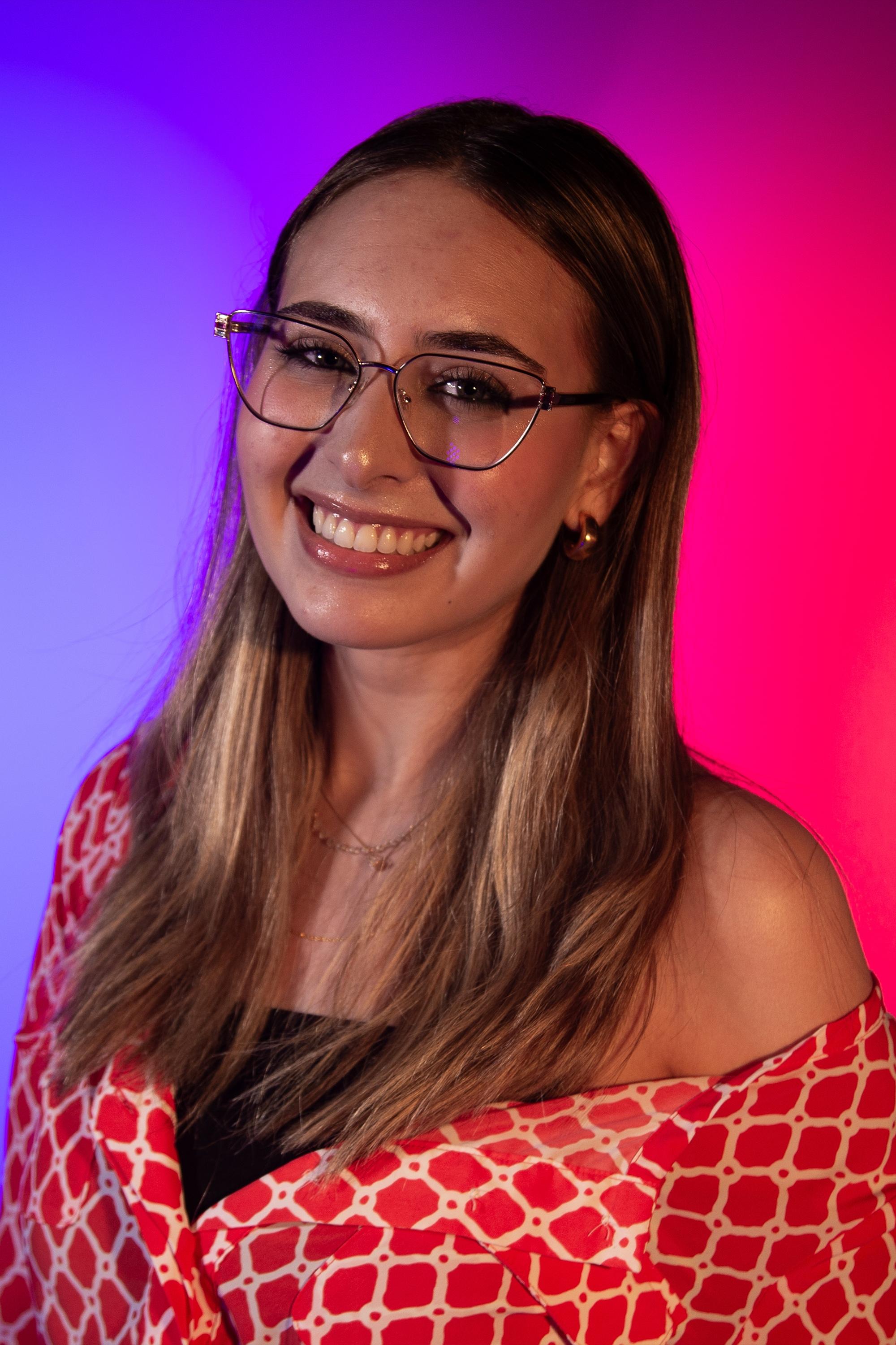 Photo Malu Parise