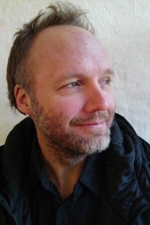 Photo Niklas Rockström