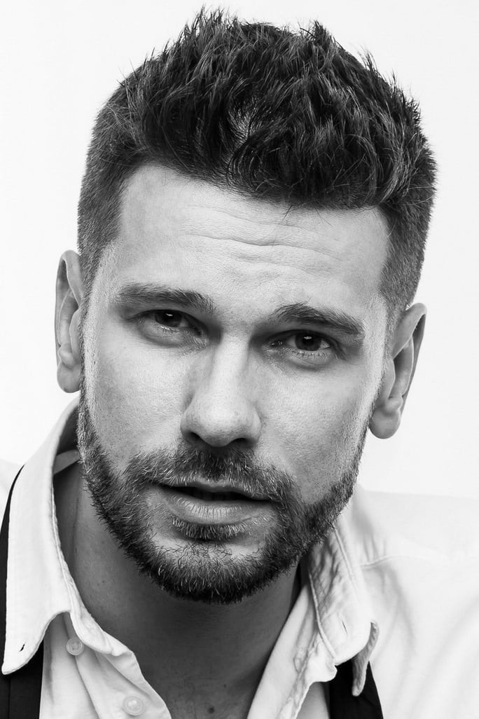 Photo Stepan Beketov