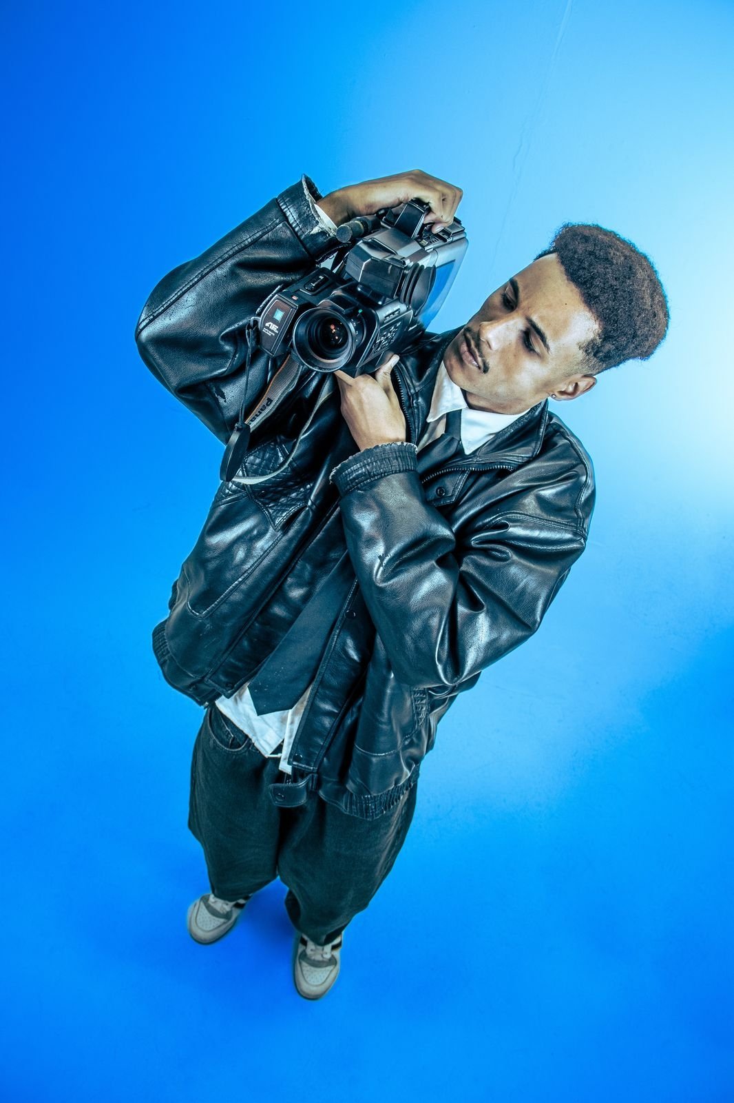 Photo Vinicius de Brito