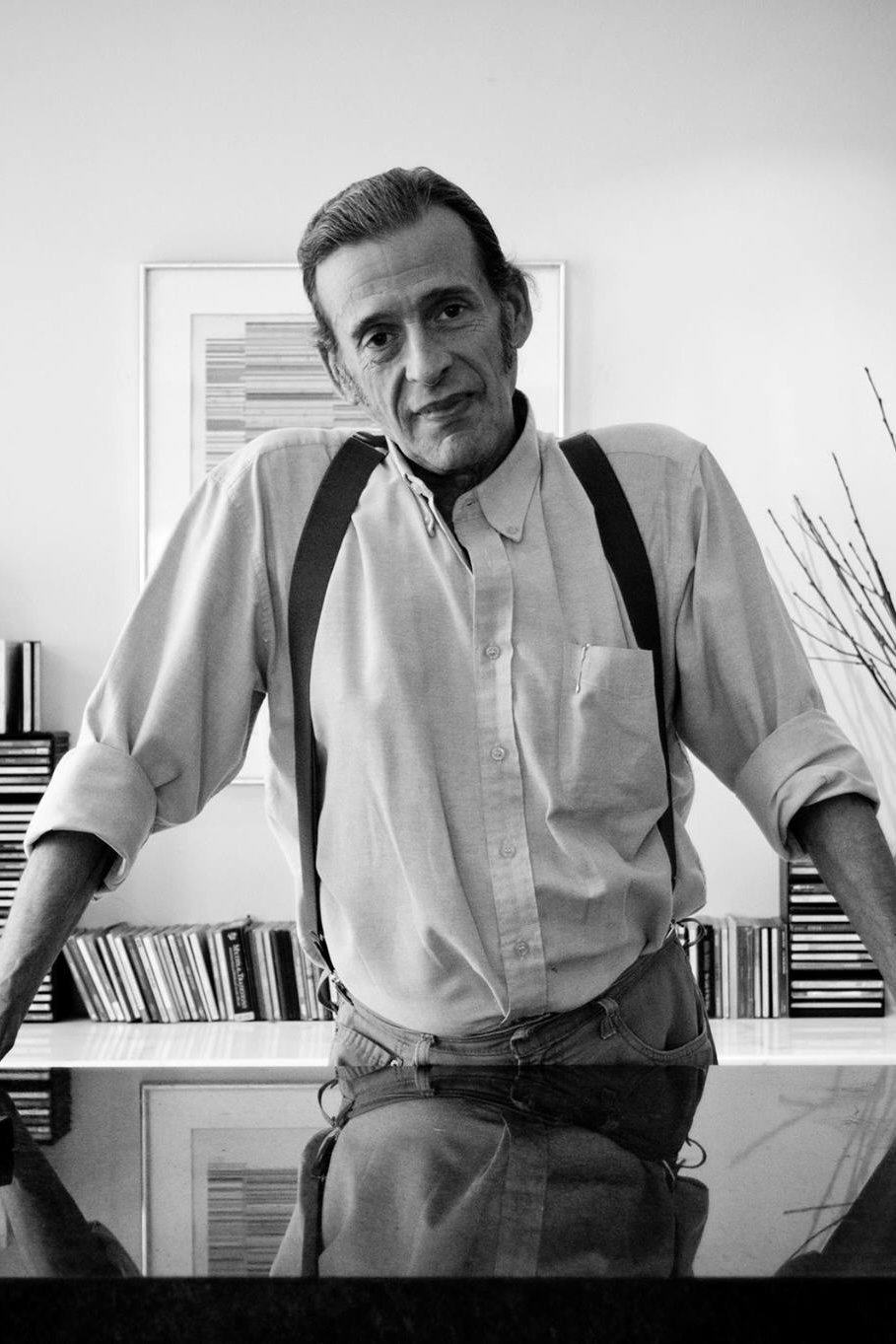 Photo Eduardo Barberena