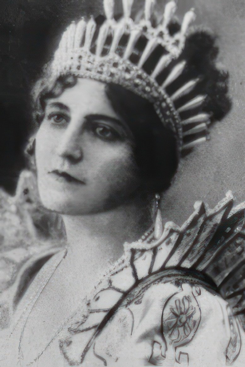 Photo Georgette Sorelle