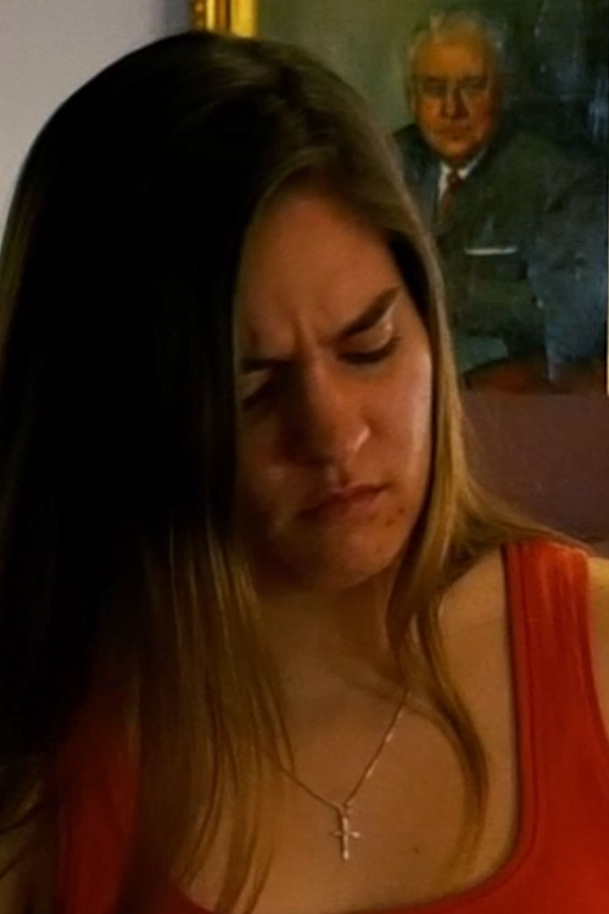 Photo Hailey Bradley