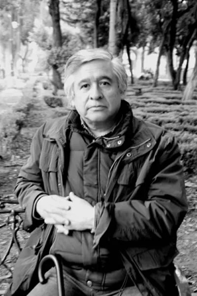 Photo Juan Antonio de la Riva