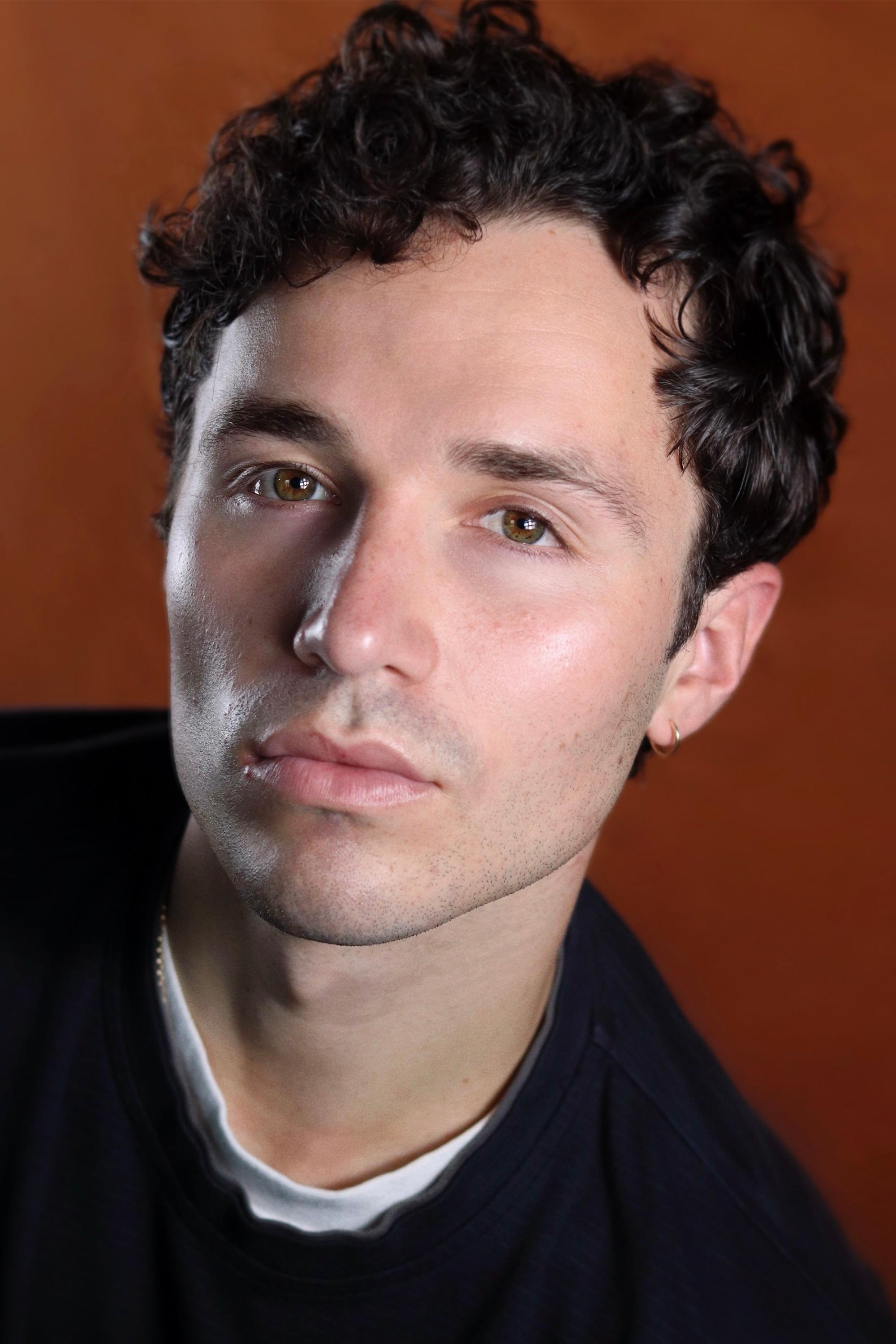 Photo Kevin Michael Brennan