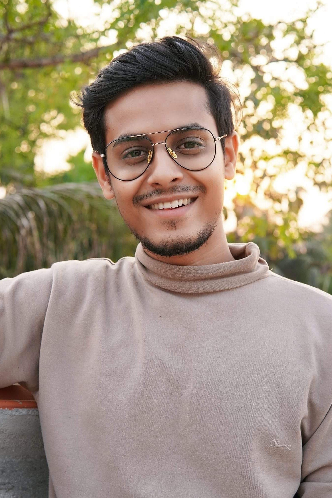 Photo Kiran Dutta