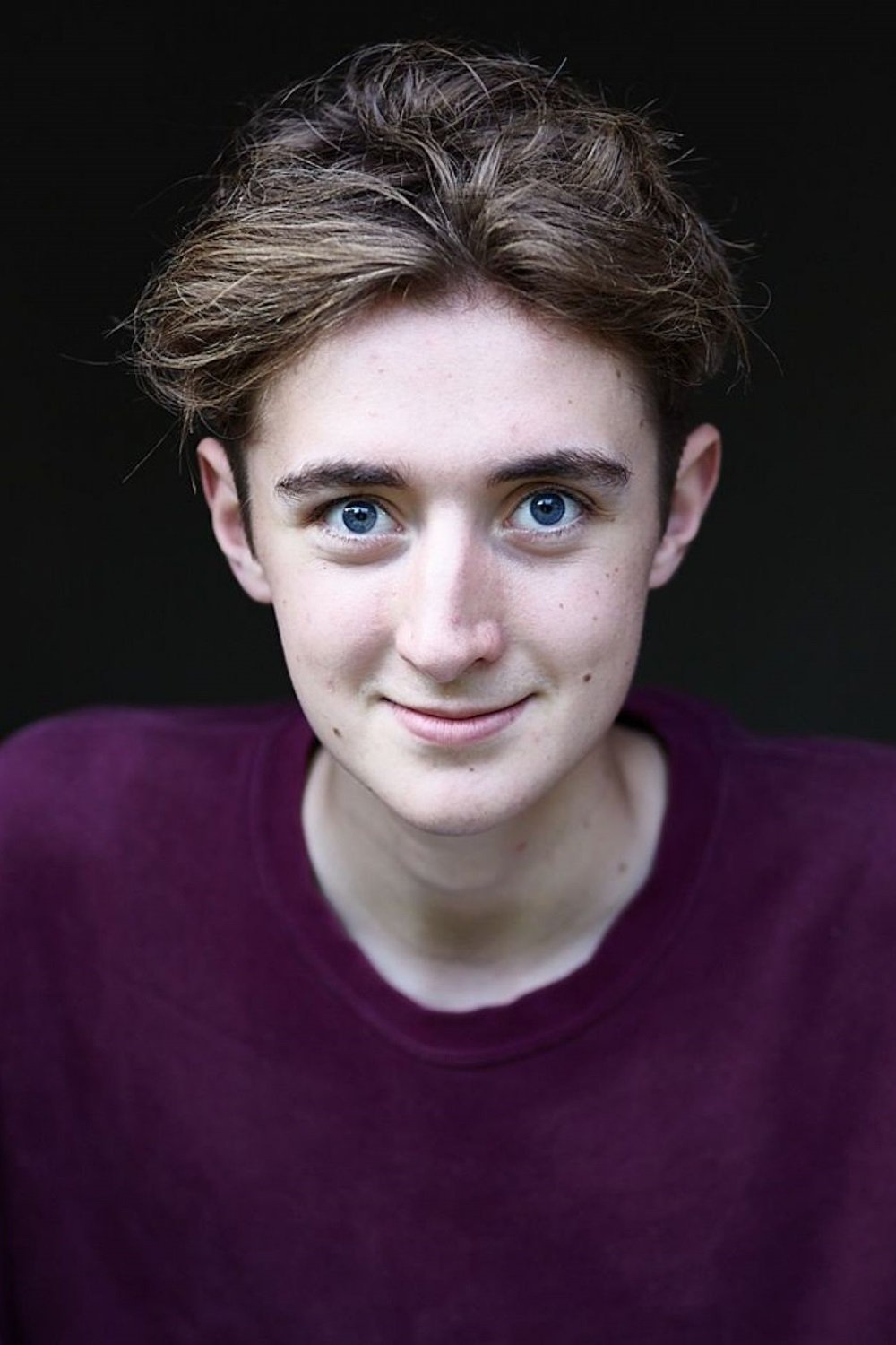 Photo Luke Piplies
