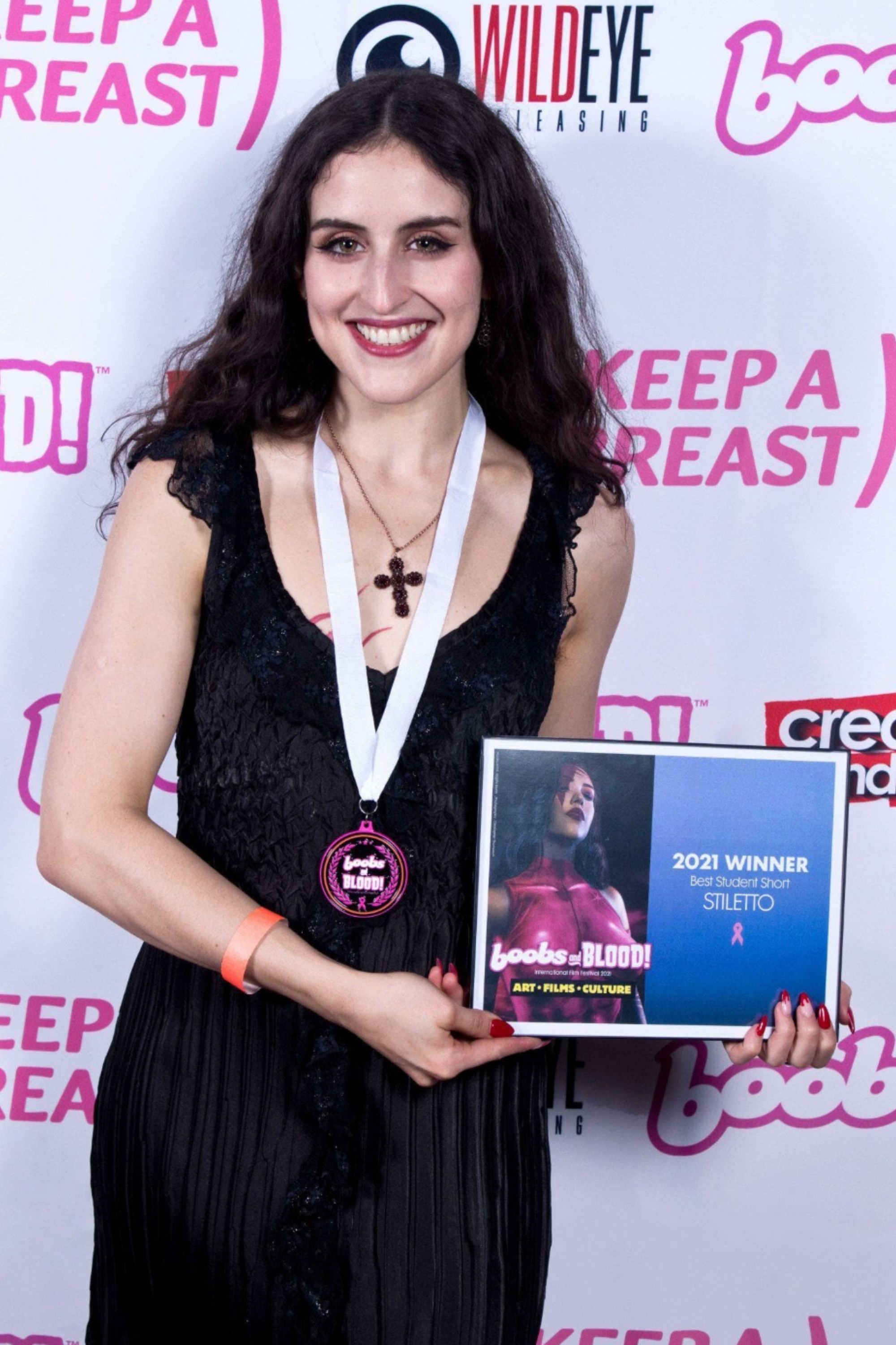 Photo Maclaine Lowery