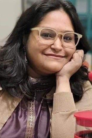 Photo Samragnee Bandyopadhyay