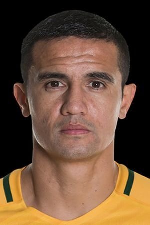 Photo Tim Cahill