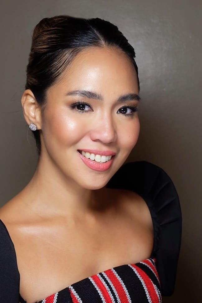 Photo Aicelle Santos