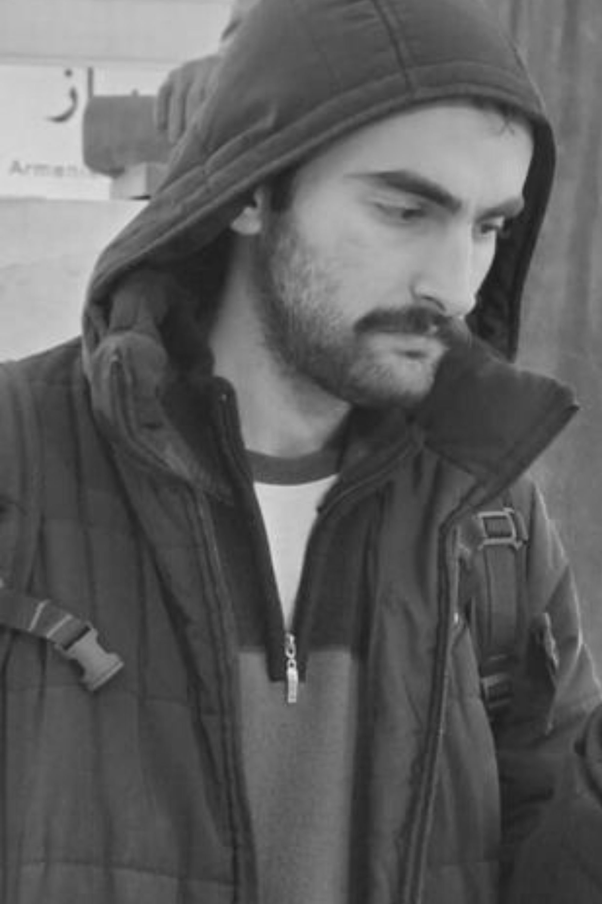 Photo Ali Asadi