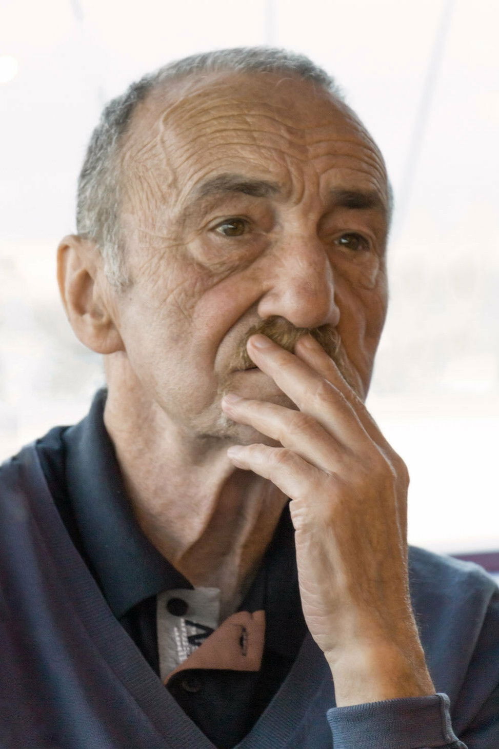 Photo Boris Brozhovsky