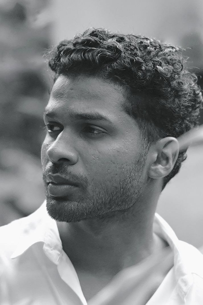 Photo Gautham K Biju
