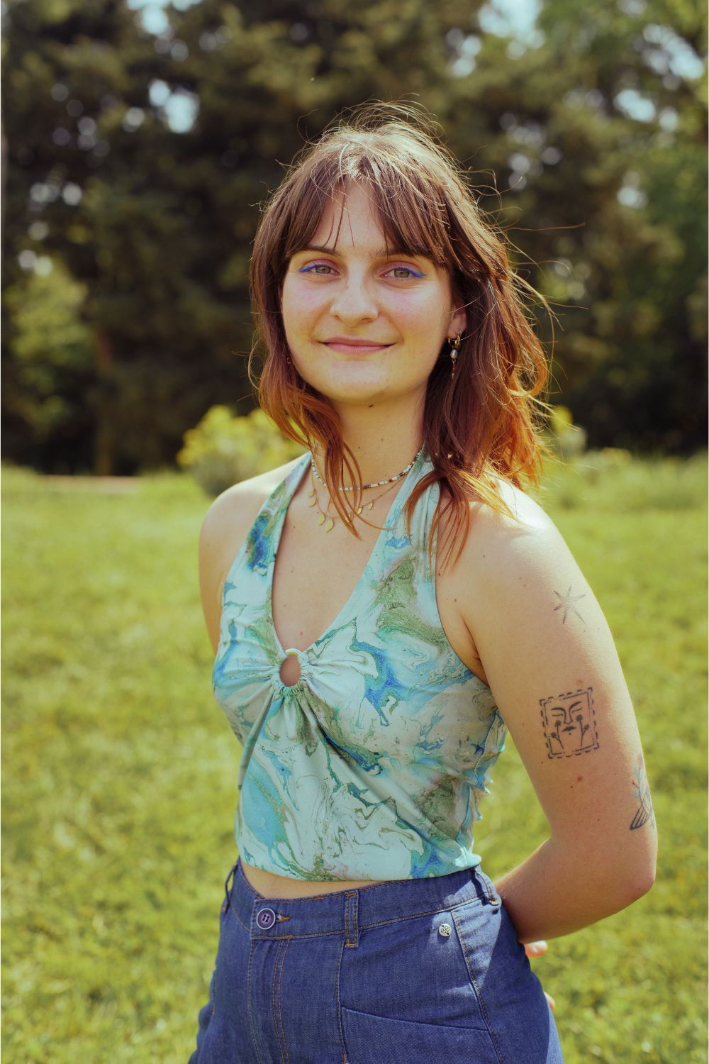 Photo Marie Pijollet