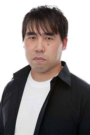 Photo Naoki Imamura