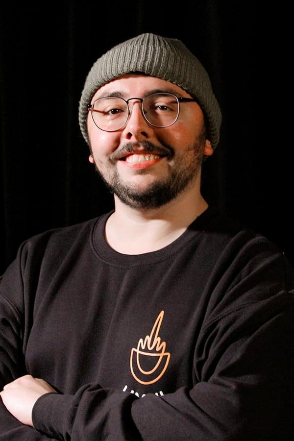 Photo Félix Caron