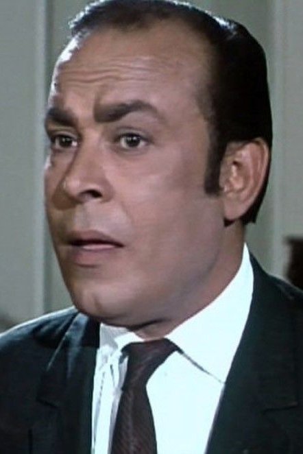 Photo Hussein Kandil