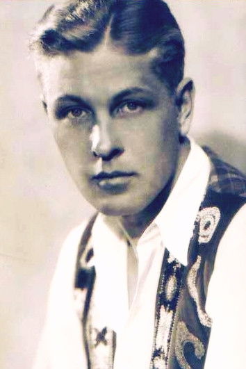 Photo J. Harold Murray