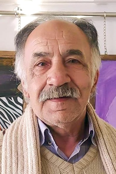 Photo Mahmoud Jafari