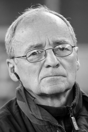 Photo Nicolae Mărgineanu