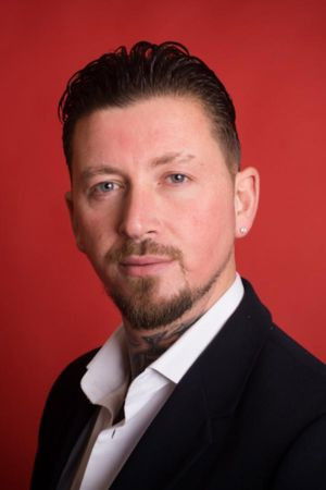 Photo Shane McCormick