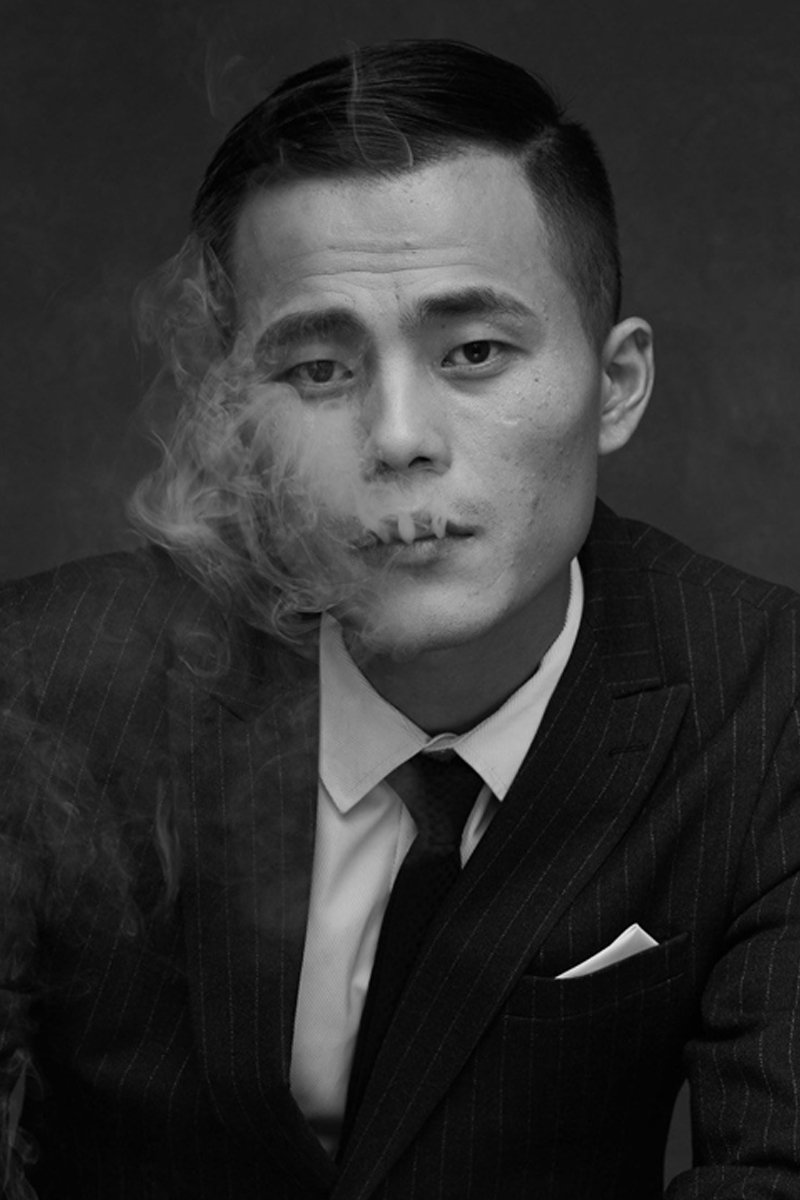 Photo Zhou Tianyu