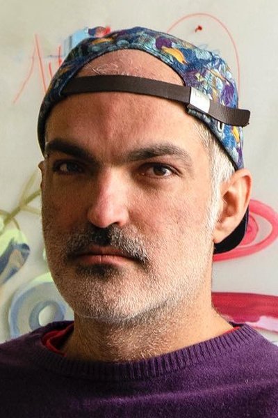 Photo Nariman Farrokhi