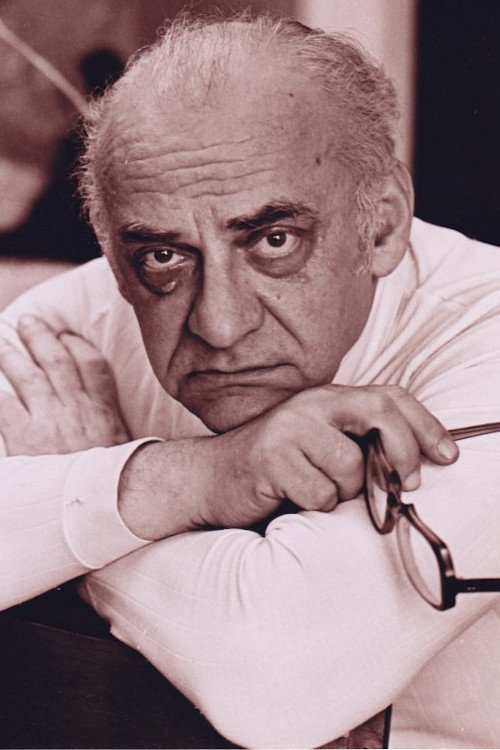 Photo Nozheri Chonishvili