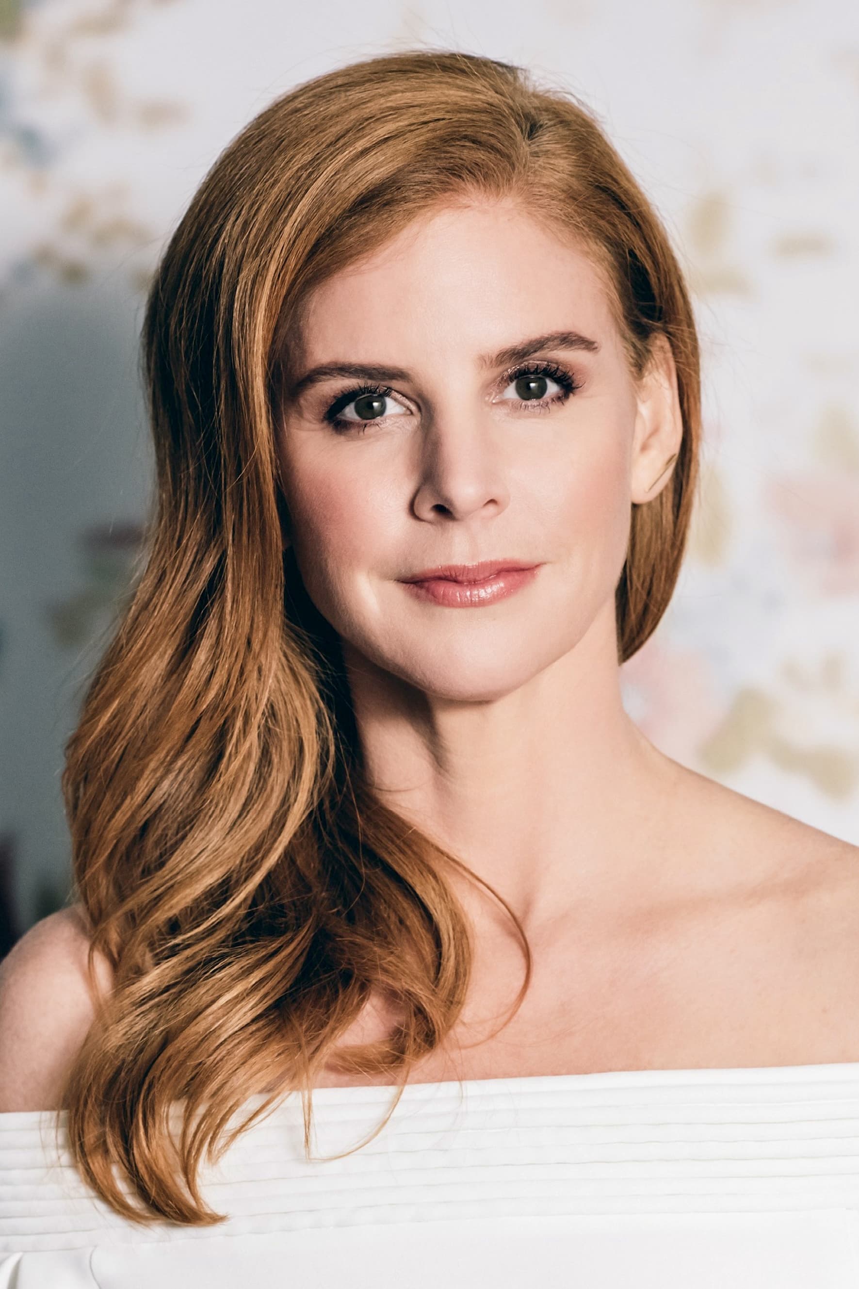 Photo Sarah Rafferty