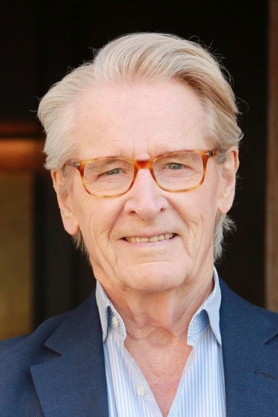 Photo William Roache