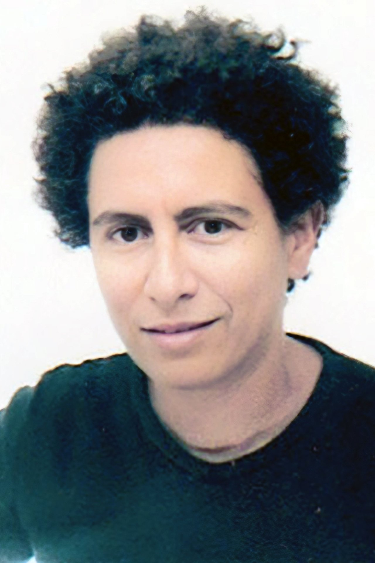 Photo Amal Bedjaoui