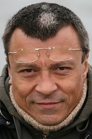 Photo Gennadi Sidorov
