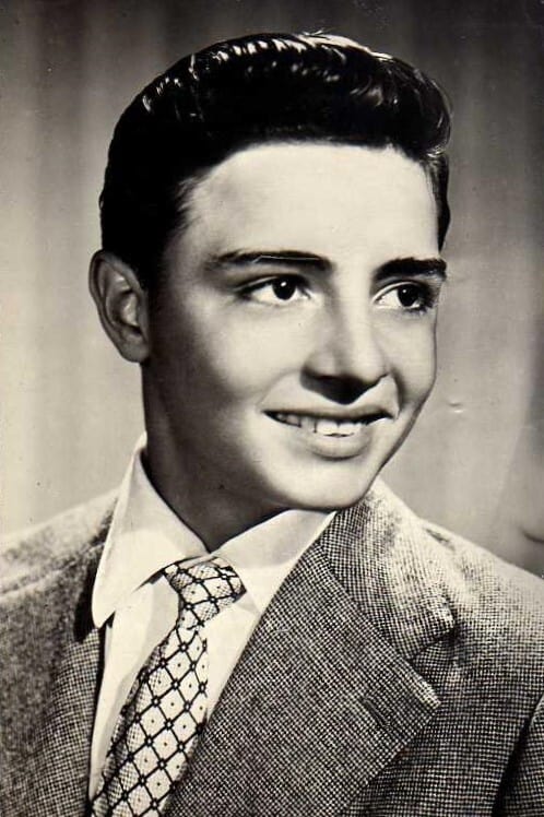 Photo Gino Leurini