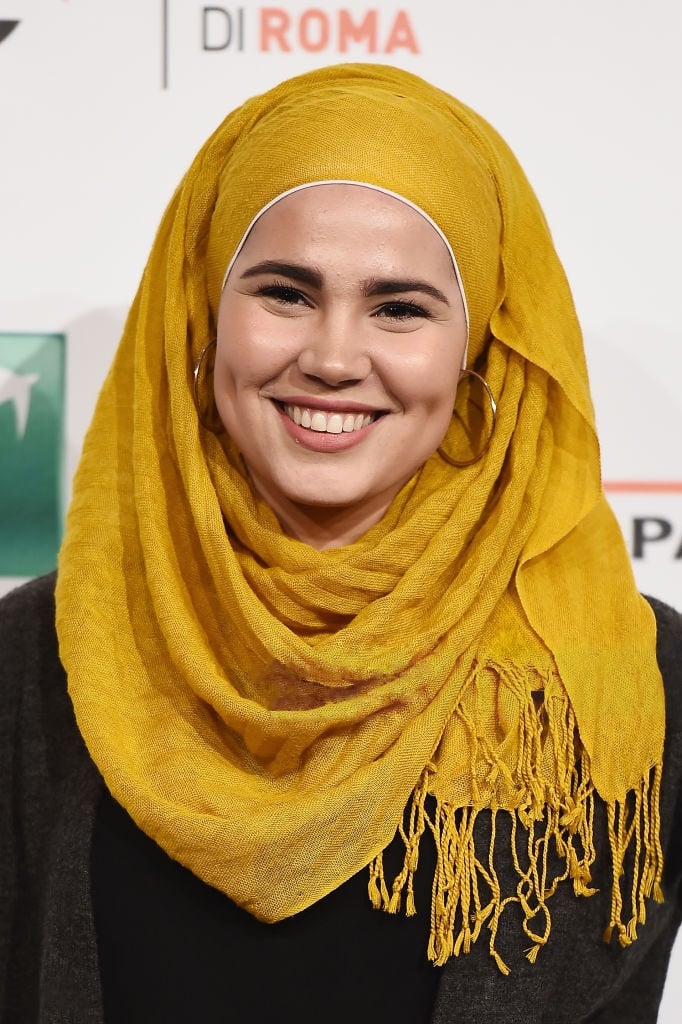 Photo Iman Meskini