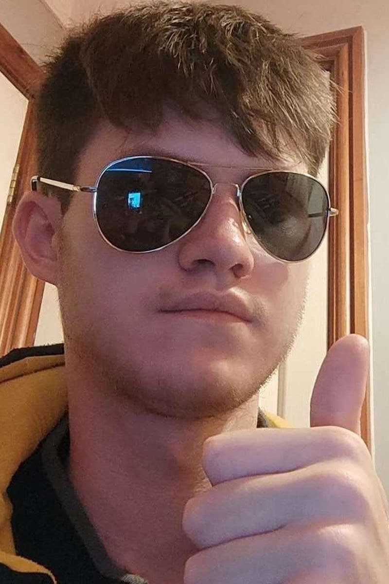 Photo Luke Bullimore