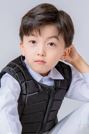 Photo Shao Jie Rui