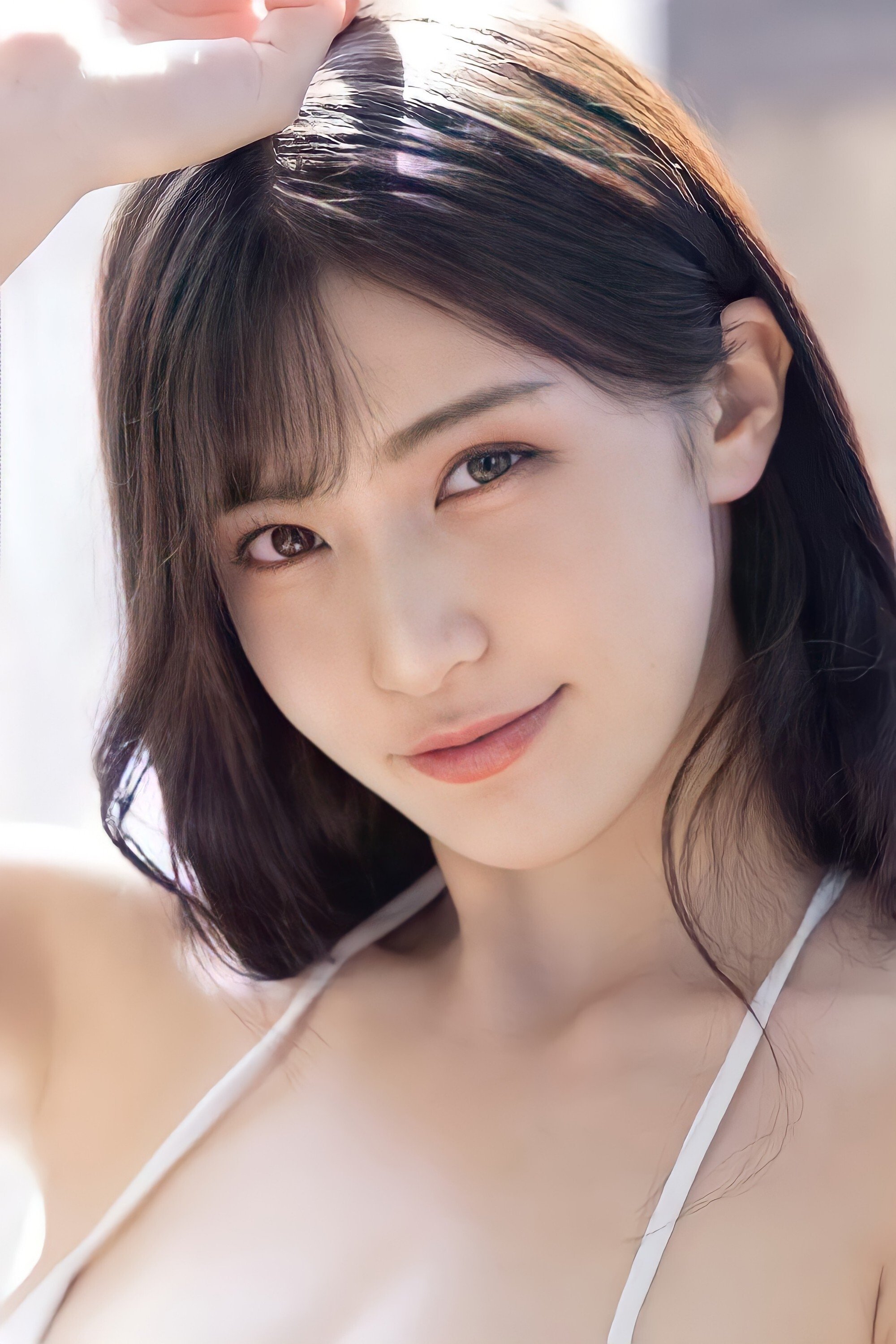 Photo Shoko Takahashi