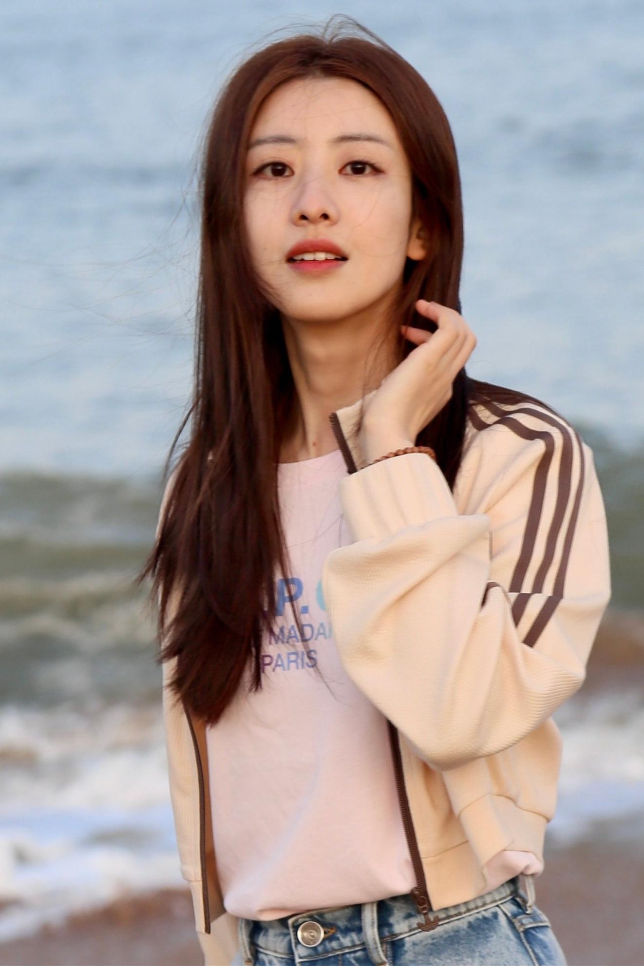 Photo Yang Yuxi