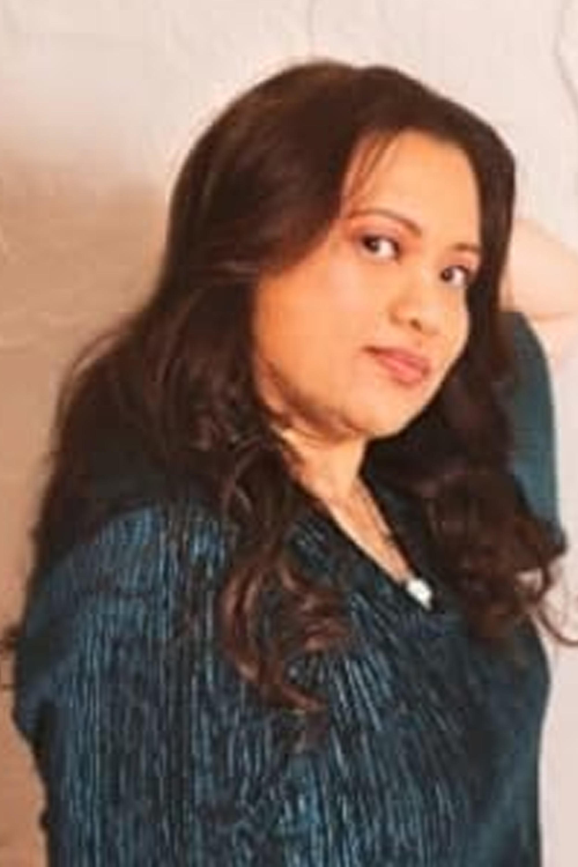 Photo Beverly Michelle Victoriano