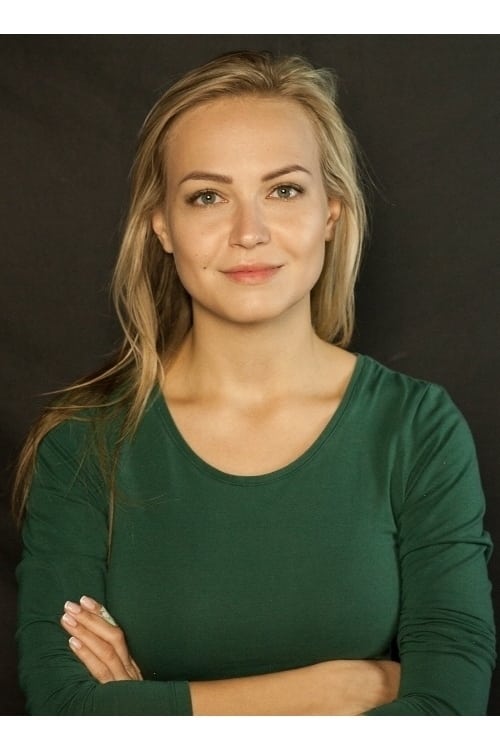 Photo Daria Egorkina