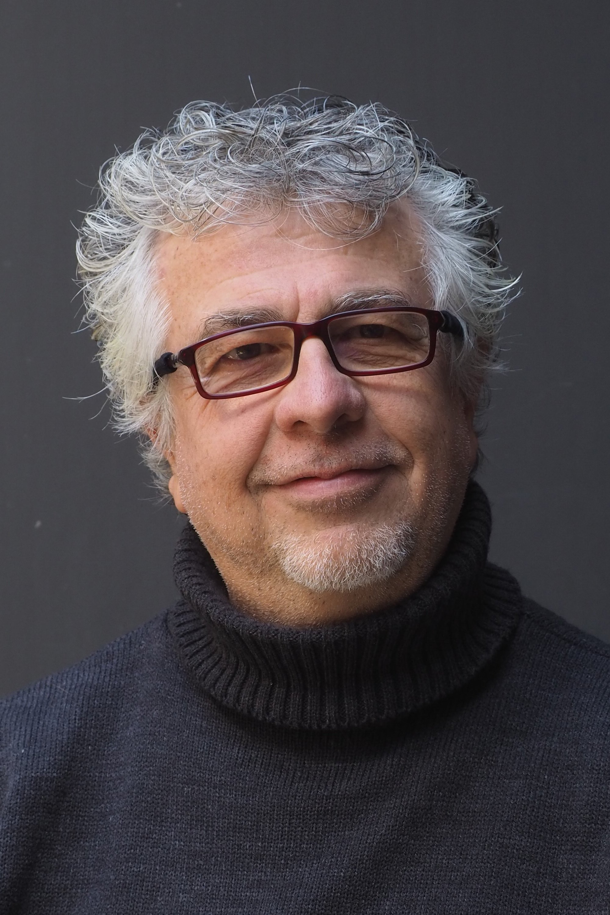 Photo Jorge Stamadianos