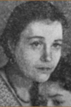 Photo Nadezhda Novikova